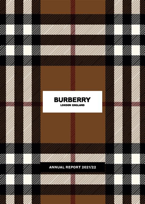 burberry report 2017 18|Burberry strategic report 2023.